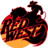 RedWest - discord.gg/4ZZFgqtF8J FiveM server icon