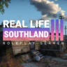 Real Life Southland 3.0 FiveM server icon