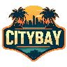 [FR] CITYBAY | FREE ACCESS | STAFF ACTIF | Contenue Incroyable & Optimisé FiveM server icon
