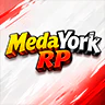 MedaYork RP ⭐ Bienvenidos! FiveM server icon