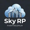 SKY RP | Romania FiveM server icon