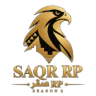 SAQR - SESSION 1 - سيرفر رول بلاي سعودي مشدد FiveM server icon