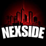 Nexside FiveM server icon