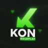 [LTU] KonRP | 💫 Losantos | ☀️ First Person | 💨 Onetaps | 💸 000k Starting Cash FiveM server icon