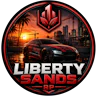 Liberty Sands RP FiveM server icon