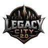 Legacy City 2.0 FiveM server icon