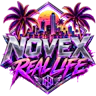 Novex RealLife | Roleplay FiveM server icon