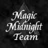 Magic Midnight Test server FiveM server icon