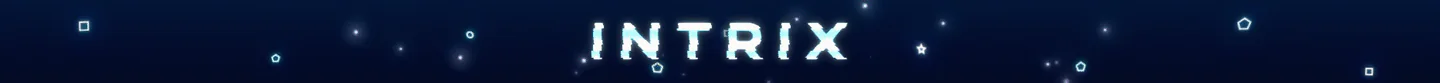Intrix Roleplay FiveM server banner