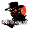 Inferno Romania | RedM Roleplay FiveM server icon