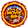 ITS A MOVIE RP 📸 - NEW CITY OUT NOW ‼️ | 18+ | SEMI SERIOUS FiveM server icon