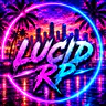 Lucid RP FiveM server icon