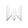 ⬜ White Wall Project • The Truth Was Never Classified FiveM server icon
