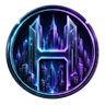 🌃 Holographic RP | 🔞 18+ | 🚧 Open Beta FiveM server icon