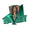 RIVENRP V3 TEST FiveM server icon