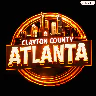 Clayton County Atlanta FiveM server icon