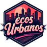 Ecos Urbanos FiveM server icon
