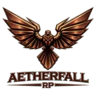 Aetherfall ☆ FiveM server icon