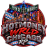Hot Money Wrld RP built with QBCore Framework by JericoFx & Kakarot & Hamy! FiveM server icon