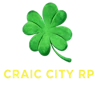 Craic City RolePlay FiveM server icon