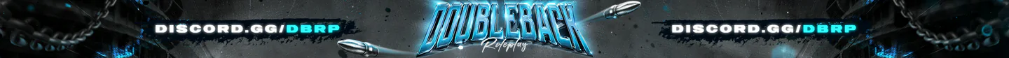 💎 DoubleBack RP💎 | ⭐ OG LA Based Semi-Serious ⭐ | 😲 Free Starterkit / Female Starterkit 💄|💊 Gang Roleplay + Leaderboard Event🔫 | 💦 Custom Drip 💦 | 🏎️ Custom Lore Cars 🏎️ | 🔫 Custom Guns🔫 | 🖤 E-Girl / Streamer Friendly 🖤 FiveM server banner