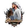 AbuDhabi Life FiveM server icon