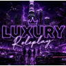 ⚡ Luxury Roleplay 2.0 ⚡ | 🏴 Gang RP | 👮 PD | 🚑 EMS | 🏢 Businesses | 🚗 Custom Cars | discord.gg/luxuryrp FiveM server icon