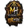 MyHomeRPv2 100K OR DIE FiveM server icon