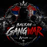 Balkan Gangwar FiveM server icon