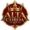 Alta Coroa RP | Testes FiveM server icon