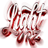 Light RZ FiveM server icon