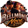 Bellmont Noire Rp FiveM server icon