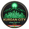 Kurd state FiveM server icon
