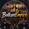 Empire Roleplay FiveM server icon