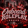 OnBoard Roleplay FiveM server icon