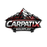 My new FXServer! FiveM server icon
