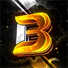 BladeCity FiveM server icon