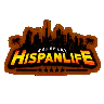 [ESP/LATAM] 💎 HispanLife RP 💎 +130 FPS | - 💲175k INICIALES🤑 | ❌NO WL❌ | 🗡️Proyecto de bandas Gratis 🔫 | 📆 ¡EVENTOS 24 HORAS! 📆 FiveM server icon