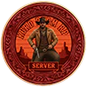 Kurd RedM RP 1.2.1 FiveM server icon