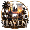 HAVEN ROLEPLAY | Deutsch | Whitelist FiveM server icon