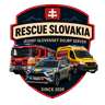 Rescue Slovakia | DOJRP FiveM server icon