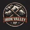 Iron Valley RP FiveM server icon