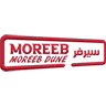 Moreeb RP سيرفر مرعب للحياة الواقعية FiveM server icon