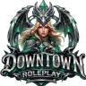 DownTown Roleplay FiveM server icon