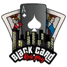 Blackcard Roleplay | ESX Legacy Server FiveM server icon