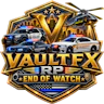 VaultFXRP | End of Watch | Serious RP | Whitelisted FiveM server icon