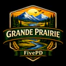 Grande Prairie FivePD FiveM server icon