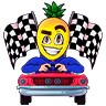 Racing Server JP90 FiveM server icon