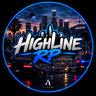 HighLine FiveM server icon