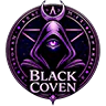 Black Coven FiveM server icon